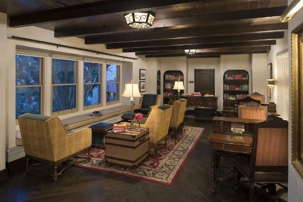 The Inn at Death Valley (Furnace Creek)